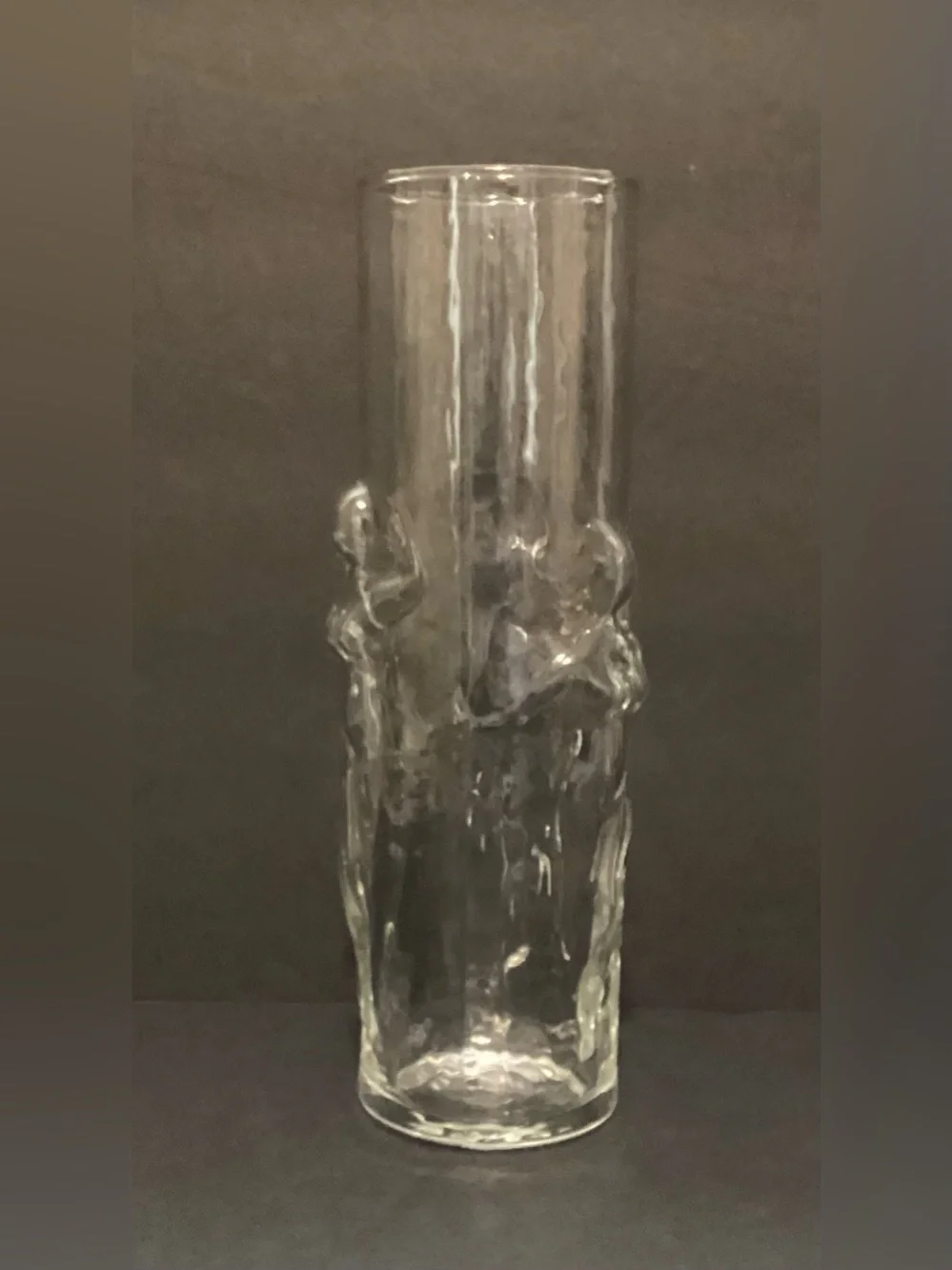 Libbey Glass Co. shown la